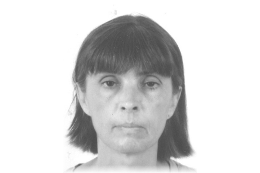 Policjanci poszukują 53-letniej mieszkanki Krosna