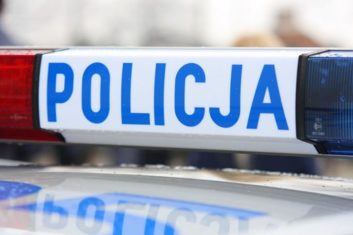 Policjanci poszukują świadków wypadku w Krośnie