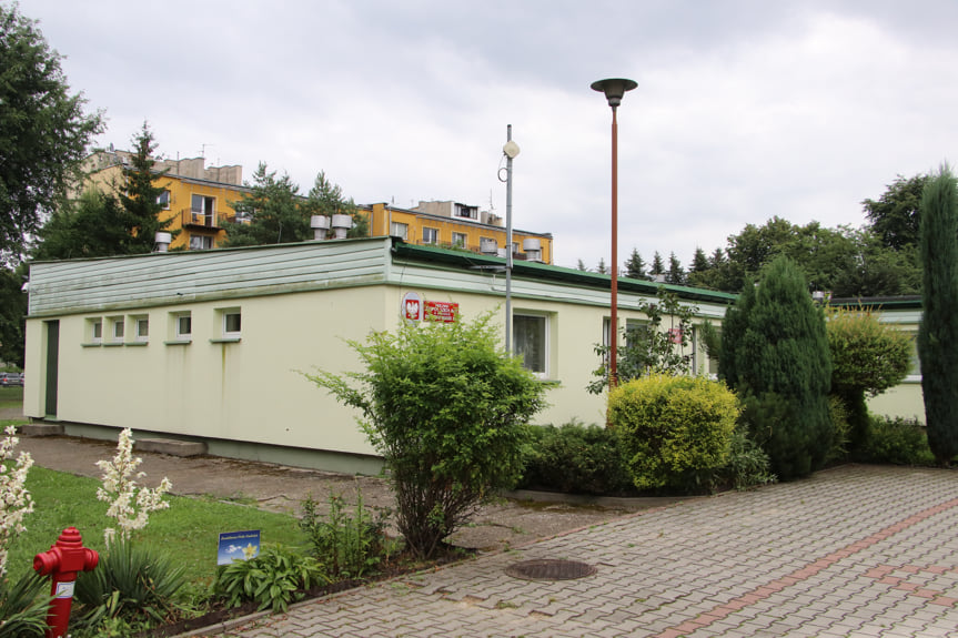 Przedszkole Miejskie nr 1 w Krośnie zostanie zburzone