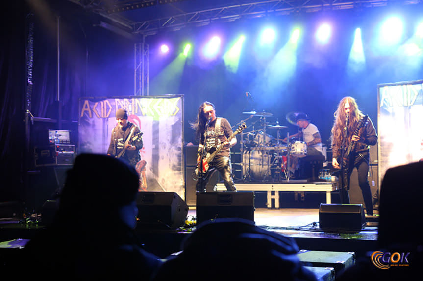 Rock Staw Festival w Niżnej Łące