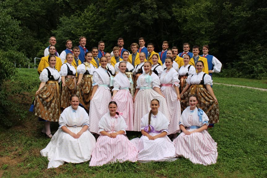 Światowy Festiwal Polonijnych Zespołów Folklorystycznych powraca