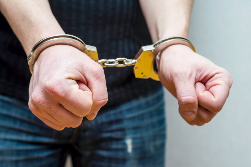 Tymczasowy areszt dla złodzieja. 45-latek kradł w Krośnie i Łężanach