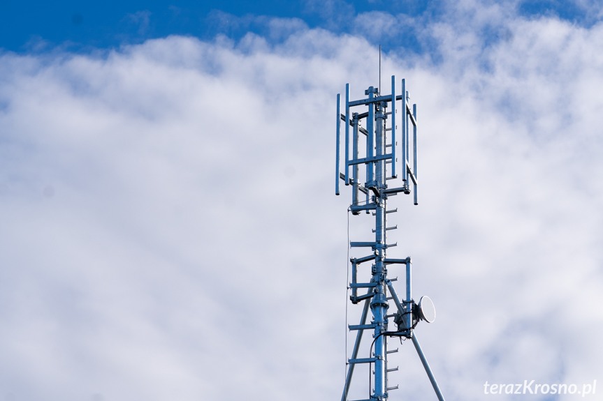 Ultraszybka sieć 5G od T-Mobile wkracza do Krosna