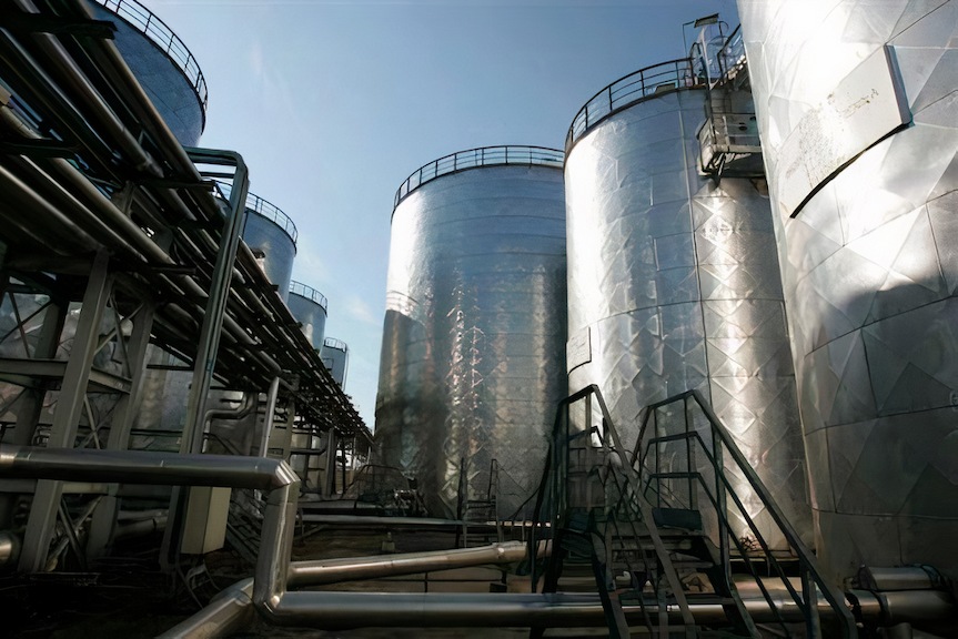 W Jedliczu powstanie wytwórnia bioetanolu ze słomy