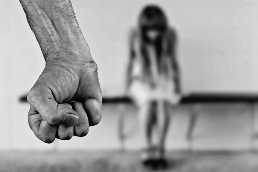W walce z przemocą w rodzinie