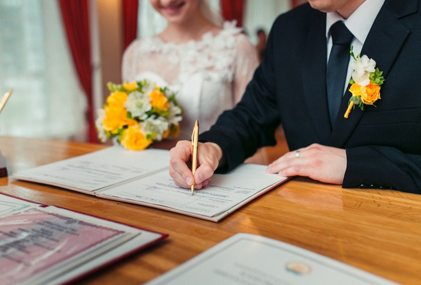 Ważne dla planujących ślub cywilny w Krośnie