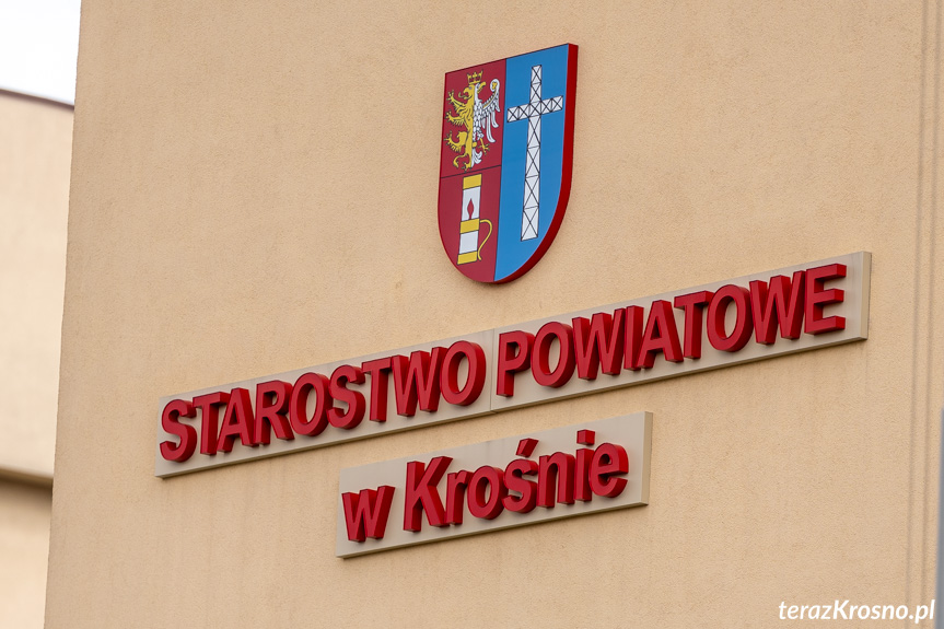 Weź udział w debacie nad raportem o stanie Powiatu Krośnieńskiego za rok 2021