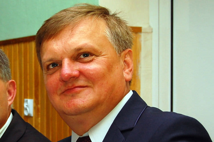 Wojciech Sokołowski Prezesem OZPN Krosno