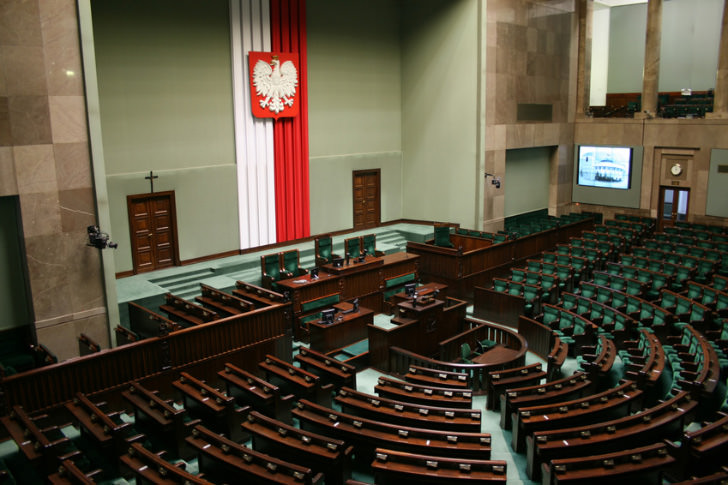 Wybory do Sejmu i Senatu: sprawdź, kto kandyduje z naszego regionu