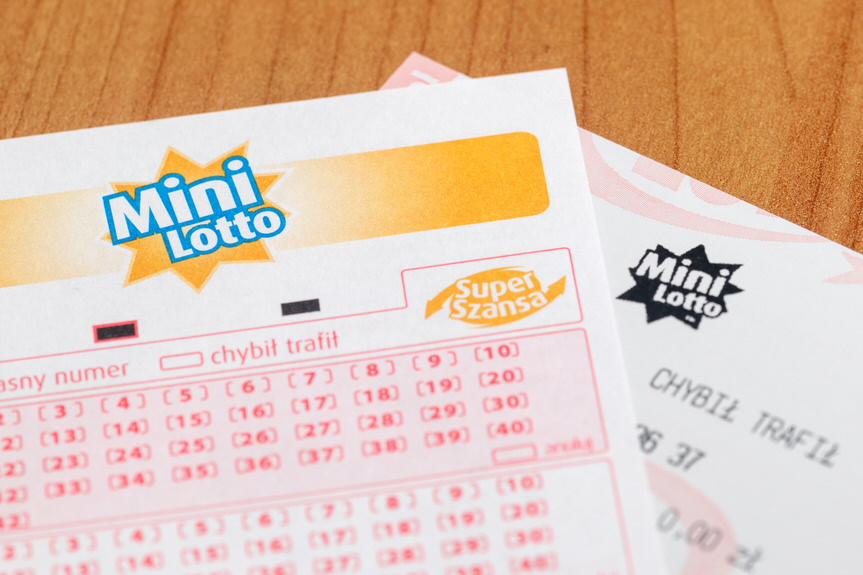 Wyniki Lotto 10.05.2020. Losowania Multi Multi, Mini Lotto i Ekstra Pensja