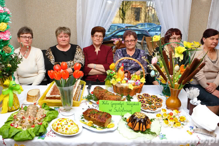 XVII Karpacka Wielkanoc w Żeglcach