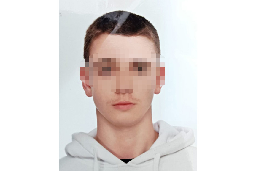 Zaginął 14-letni mieszkaniec Jodłówki