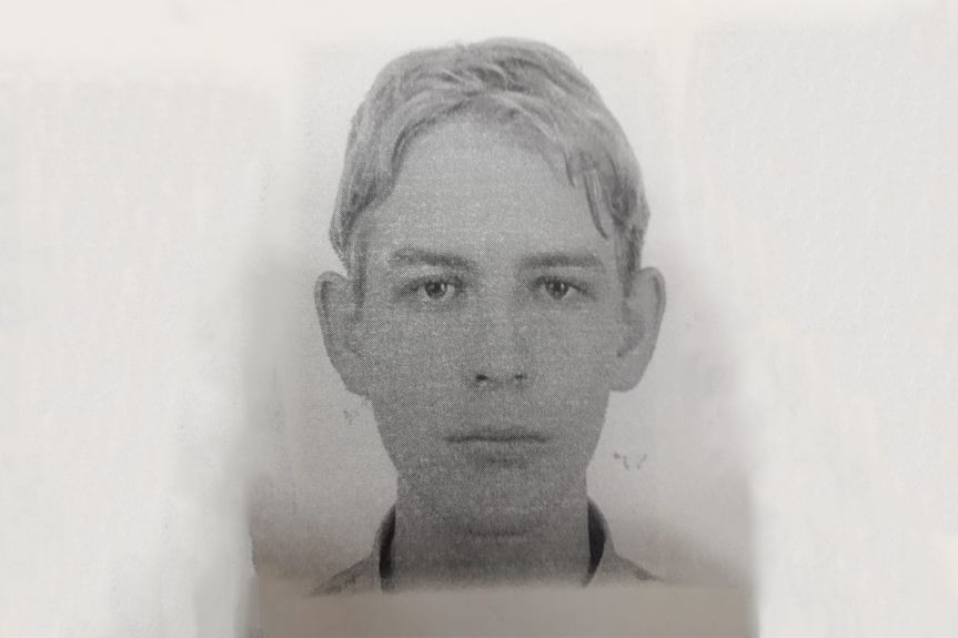 Zaginął 21-letni Mateusz Ławreszuk. Może być na Podkarpaciu