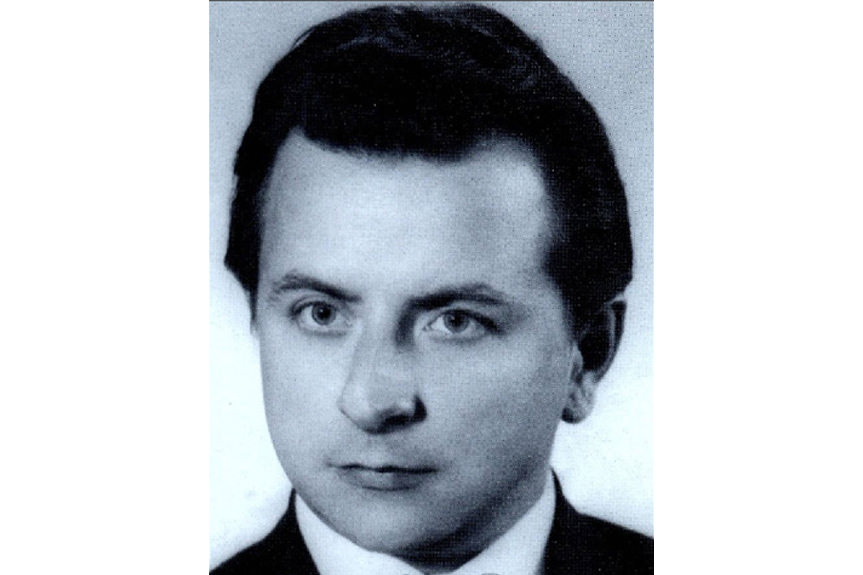 Mieczysław Boczar