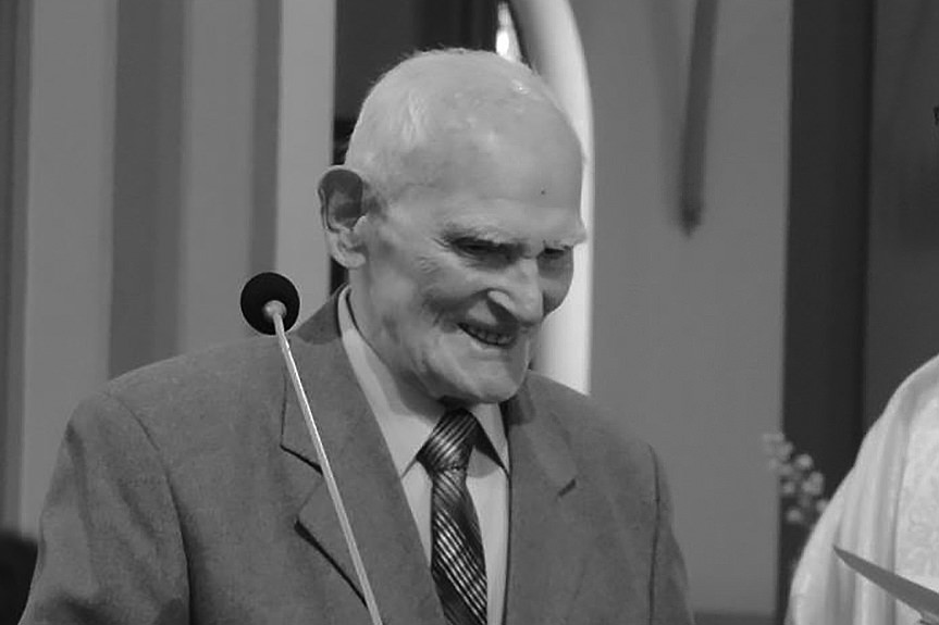 prof. Stanisław Jakubczyk