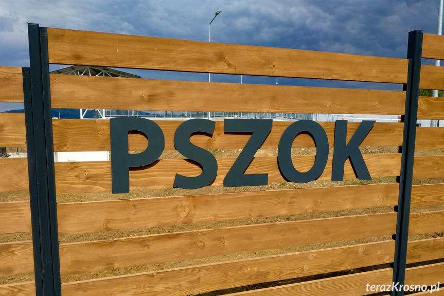 Zmiany godzin pracy PSZOK w Krośnie