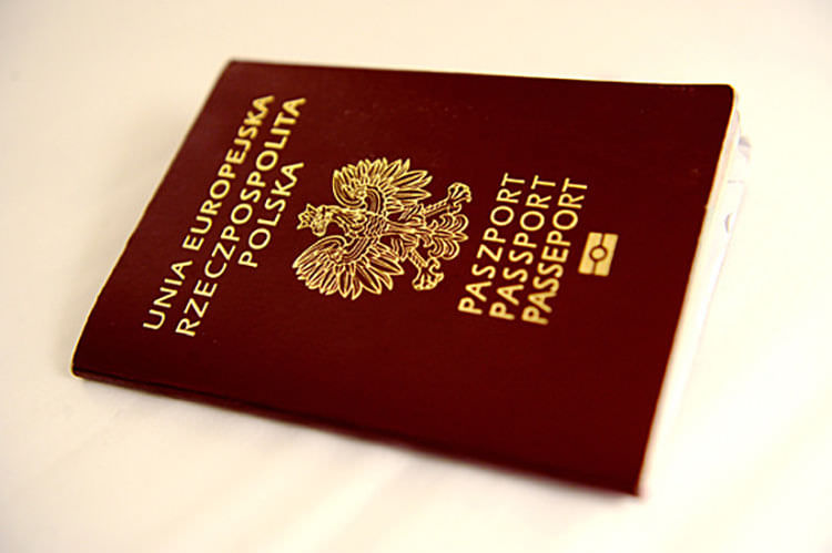 Zmiany w oddziale paszportowym