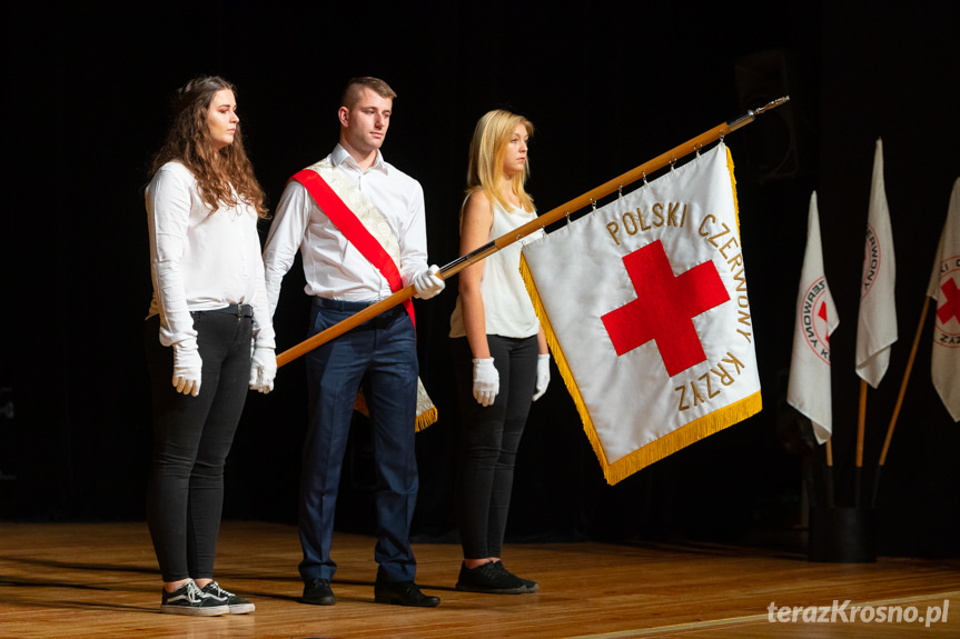 100-lecie Polskiego Czerwonego Krzyża