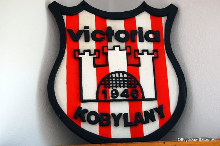 70-lecie Victorii Kobylany