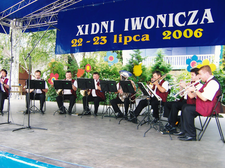Dni Iwonicza 2006