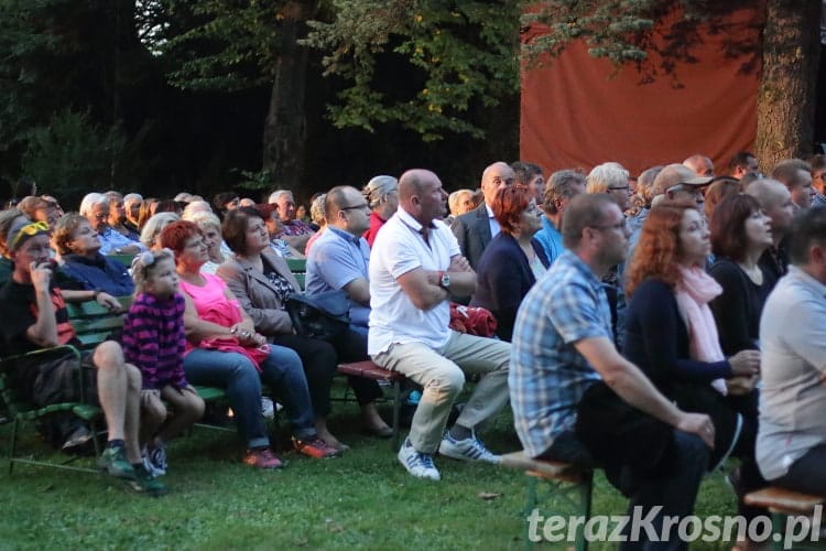 Festiwal Żarnowiec 2017 - 1 września