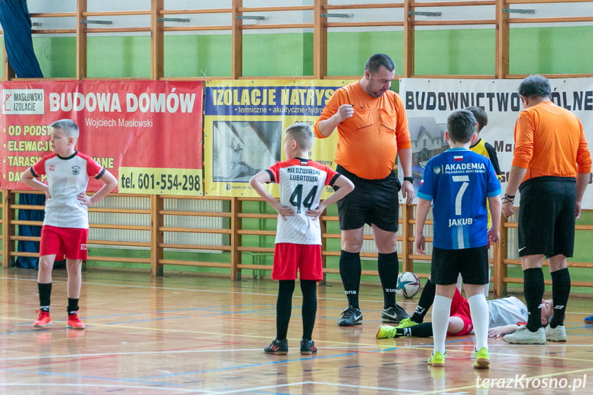 II Turniej o Puchar Burmistrza Gminy Iwonicz-Zdrój w Lubatowej