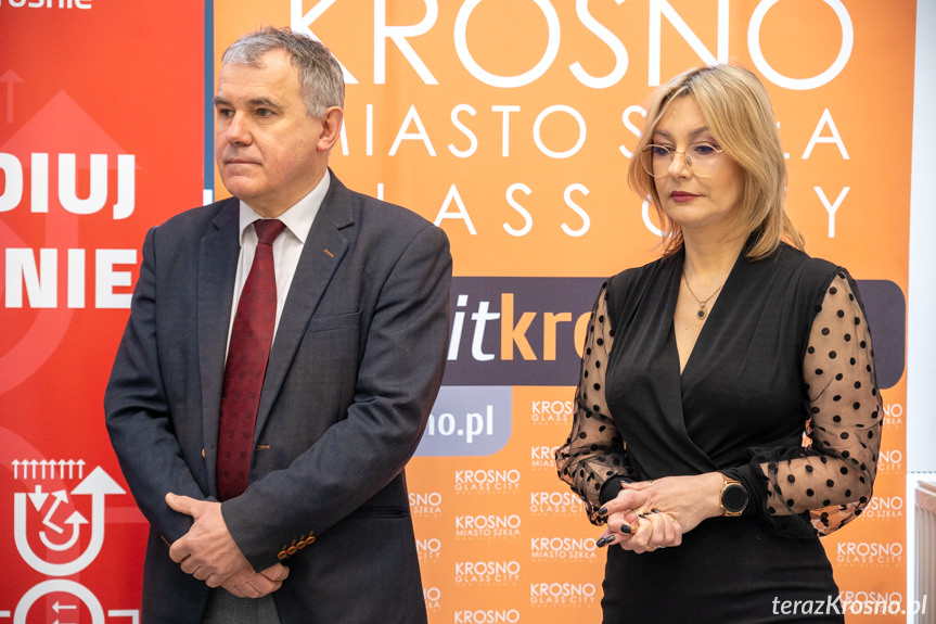 Inauguracja cyklu warsztatów KPU - Miasto Krosno