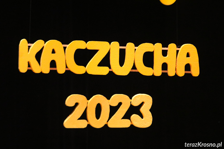 Kaczucha 2023