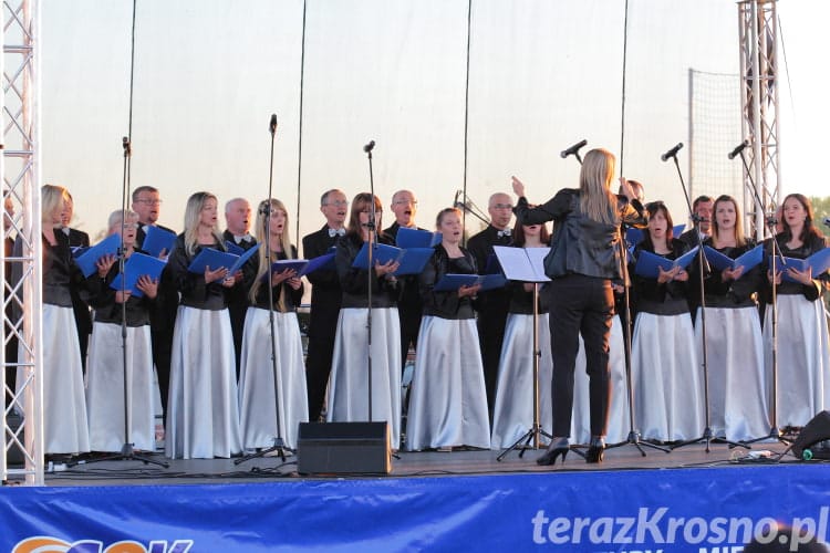 Koncert Papieski w Targowiskach