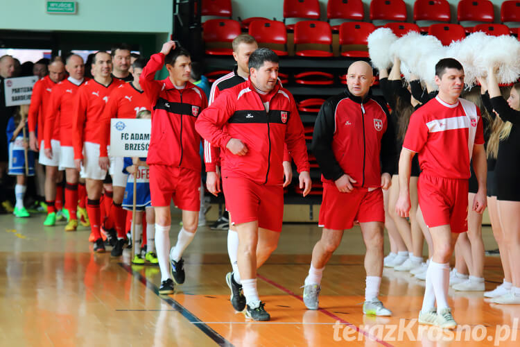 Międzynarodowy Turniej Futsalu o Puchar...