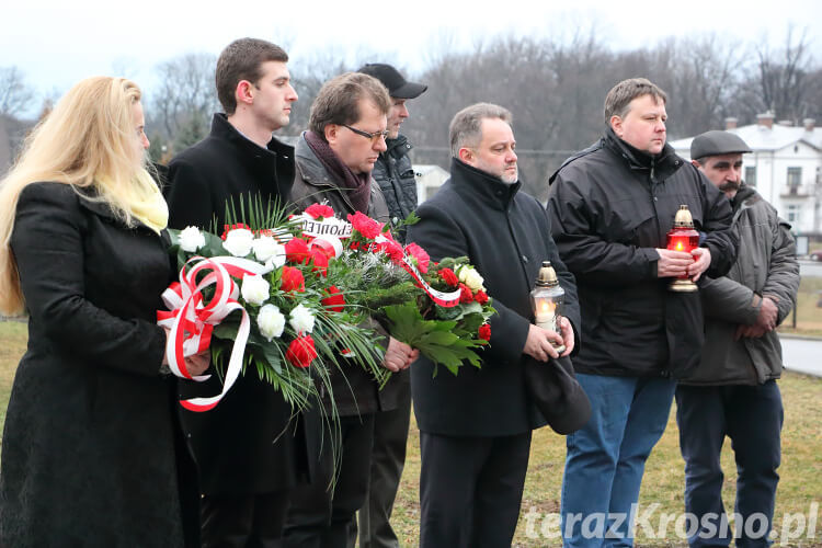 Narodowy Dzień pamięci Żołnierzy Wyklętych w Iwoniczu