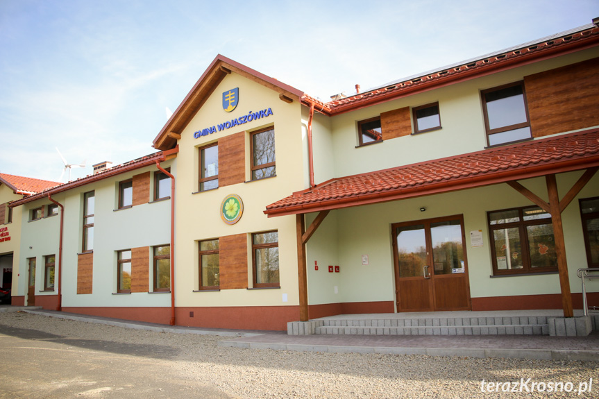 Otwarcie Centrum Edukacji Ekologicznej w Pietruszej Woli