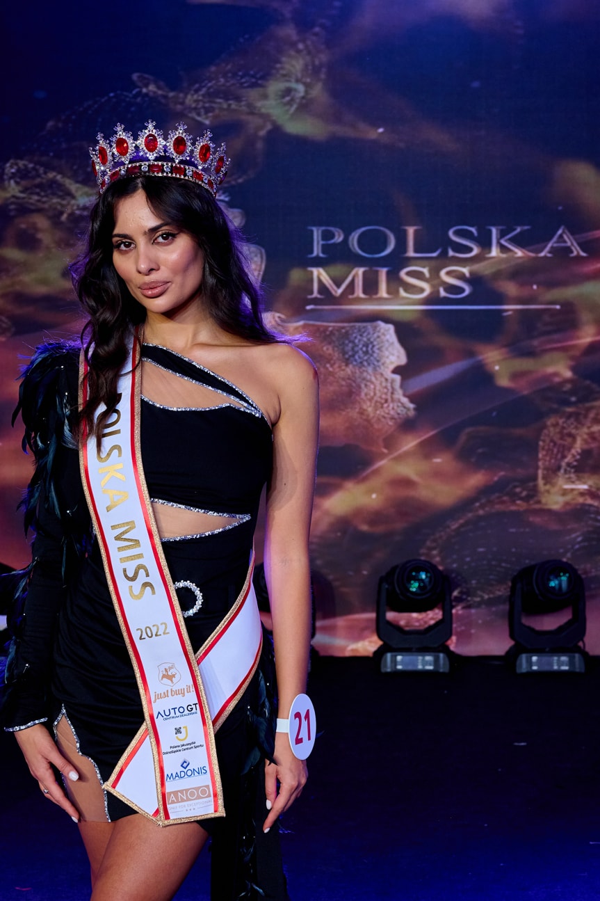 Polska Miss