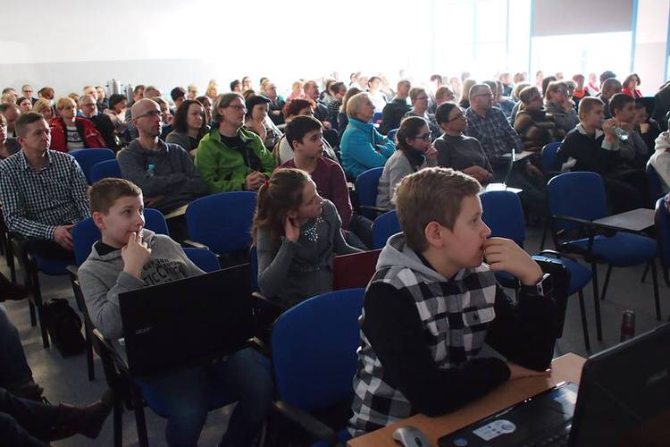 Seminarium "Nauka programowania Baltie z lekcją pokazową"
