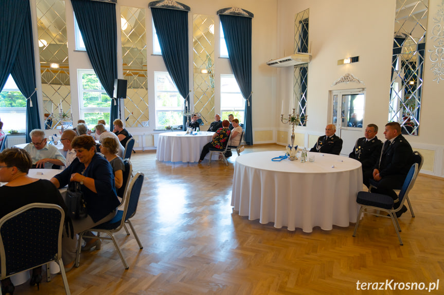 Uroczysta XLIV sesja Rady Gminy Miejsce Piastowe