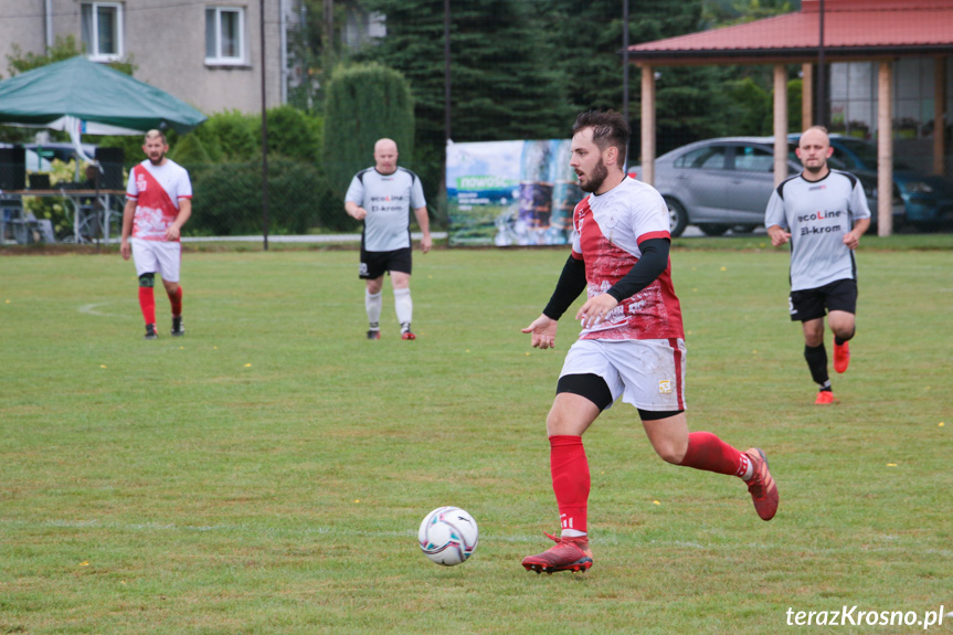 XXII Turniej Piłki Nożnej o Puchar Starosty Krośnieńskiego
