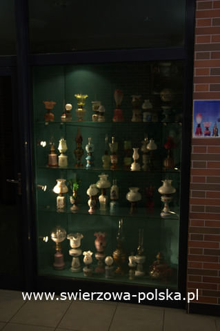 Zdjęcia Muzeum w Bóbrce