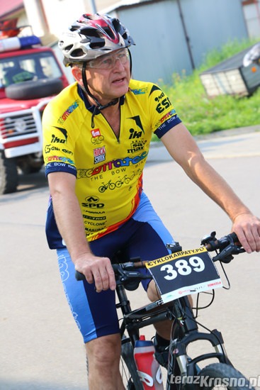 Dukla Cyklokarpaty 2014