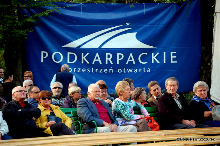 Festiwal Żarnowiec 2015
