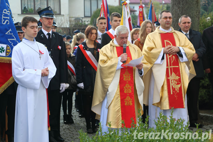 Gminne Obchody Narodowego Święta Niepodległości w Żeglcach