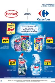 Carrefour Krosno