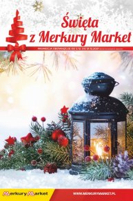 Merkury Market Bieszczadzka