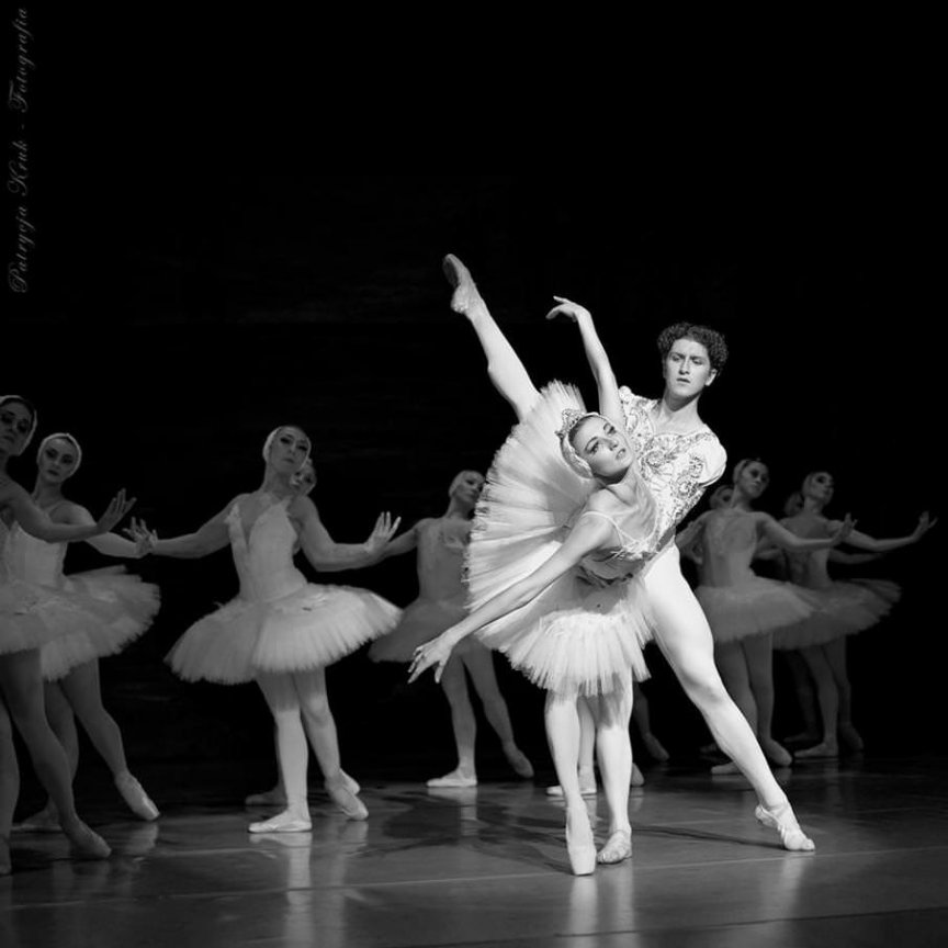 Spektakl baletowy Royal Lviv Ballet - Dziadek do Orzechów