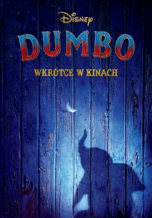 Dumbo (2D dubbing)
