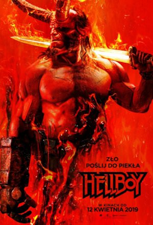 Hellboy (napisy)