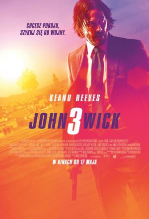 John Wick 3 (napisy)