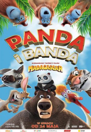 Panda i Banda (2D dubbing)
