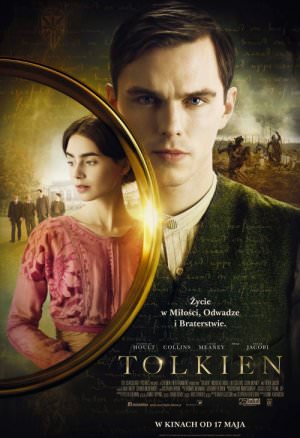Tolkien (napisy)