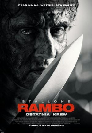 Rambo: Ostatnia krew (napisy)