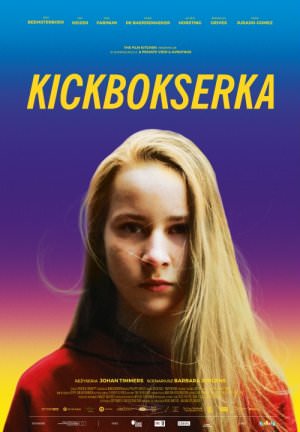 Kickbokserka (2D dubbing)